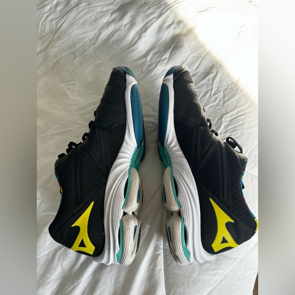 Mizuno Wave Lightning Z7. Japan Version. - Picture 7 of 10